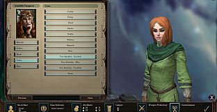 Pillars of Eternity II: Deadfire - Critical Role Pack