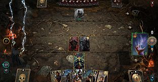 GWENT: Rogue Mage (Single-Player Expansion)