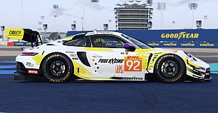 Le Mans Ultimate - 2024 Pack 4