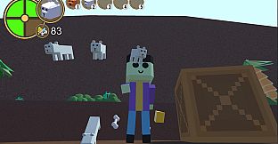 Kill Them With Cuteness