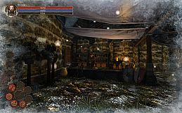 Ruzar - The Life Stone