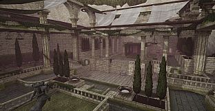 Abiotic Factor - Temple of Stone