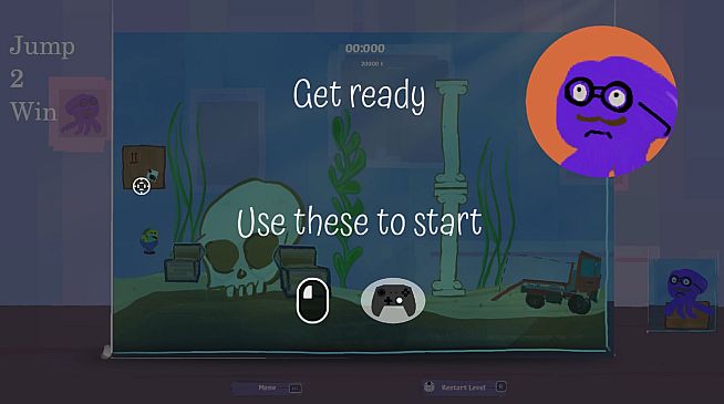 Spongiorno: Schwammfred Moving Company