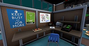 Job Simulator: Human Relations