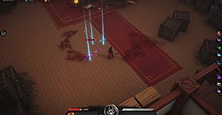 海山：昆仑镜 - 三灾七难