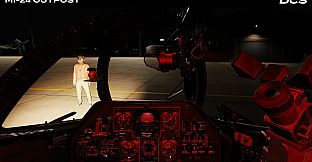 DCS: Mi-24P OUTPOST Campaign by Stone Sky