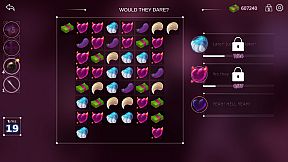 Sex and the Furry Titty