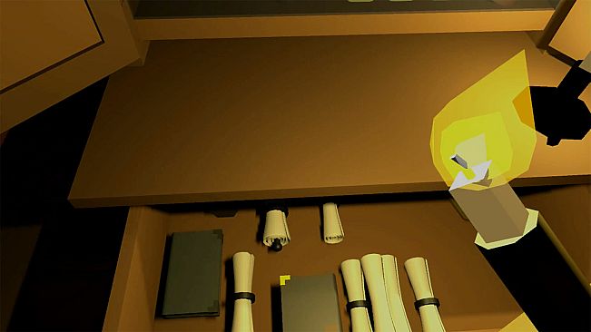 Locked in a room while: Visiting an old Castle