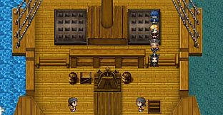 Dezlooca Anthology - Retro Rpg: Rise of the One Winged Phoenix