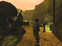 The Sum of All Fears