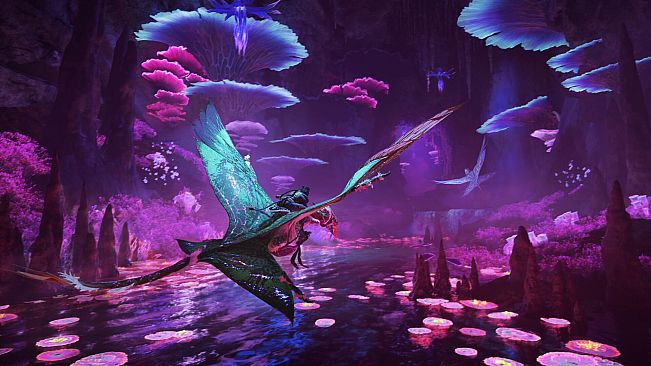 Avatar: Frontiers of Pandora – Season Pass