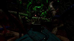 Escape From Violet Institute