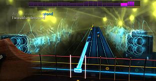 Rocksmith 2014 Edition – Remastered – Third Eye Blind - “Jumper”