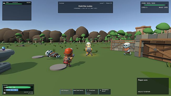 Fortfall