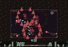 Mirror Angel's Paradise