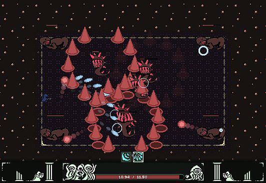 Mirror Angel's Paradise