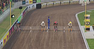 Speedway Challenge 2026
