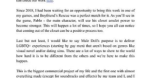 Boyfriend's Rescue - Guide