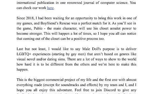 Boyfriend's Rescue - Guide