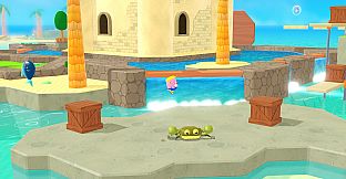 Oby Adventure