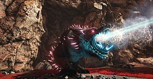 Fjordur - ARK Expansion Map