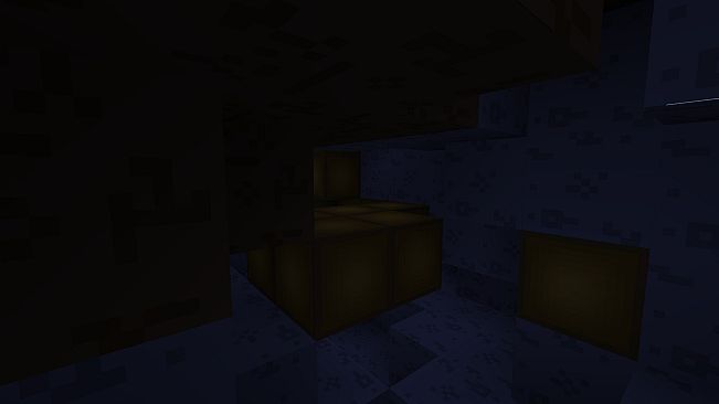 Cubical World