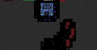 Tiger Tank 59 Ⅰ Rainstorm MP044