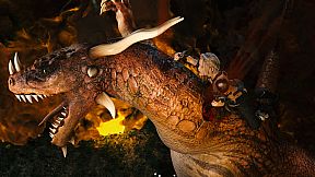 Tales From The Unending Void: Season 2