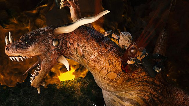 Tales From The Unending Void: Season 2