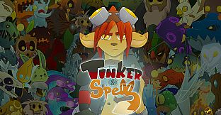 Tinker & Spell