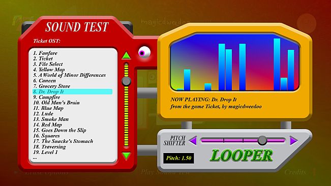 dweeMIXED: Thwee Pack