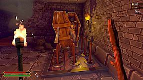 The RPG: My First Dungeon Smells