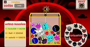 Suika Sprunki Edition