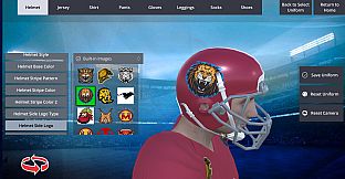 Football History Football Simulator