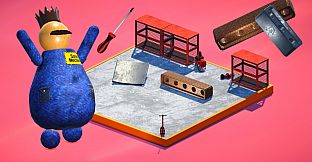 Screw Drivers - Mechanic Maniac Bundle