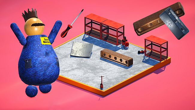Screw Drivers - Mechanic Maniac Bundle