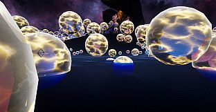 The Worlds of Narayana VR