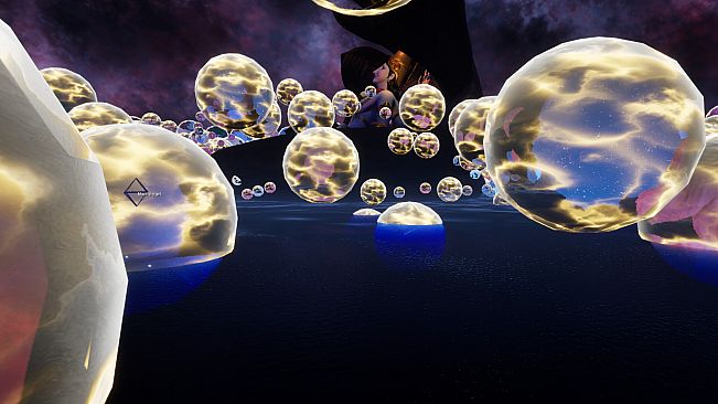 The Worlds of Narayana VR
