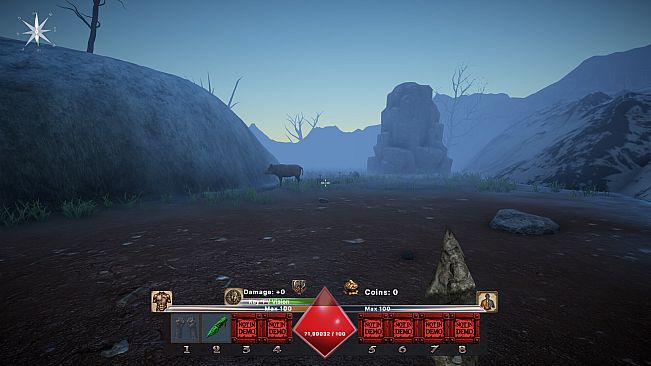 The Last Nordic Tribe