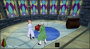 Slice of Life Fantasy