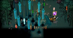 Otherworld Legends - Sinistar Ruthven