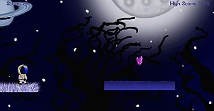 Planet Unknown Runner