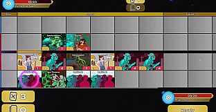 Chrono Cards