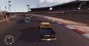 Car Race Pro Simulator