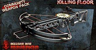Killing Floor - Community Weapon Pack