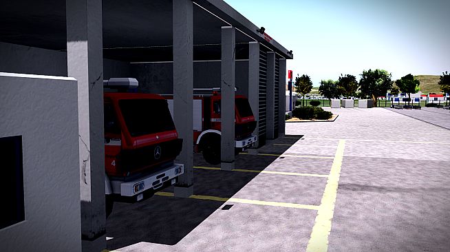 X-Plane 10 AddOn - Aerosoft - Airport Mykonos