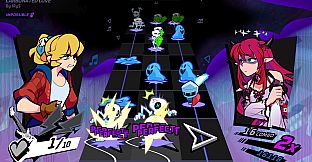 Rift of the NecroDancer: hololive - "Carbonated Love"