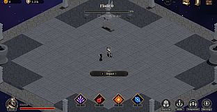 Endless Battle: Idle & Build