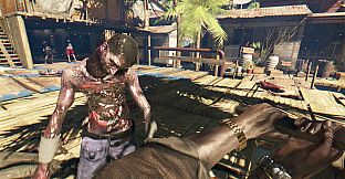 Dead Island: Riptide Definitive Edition