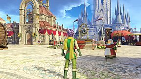 DRAGON QUEST HEROES II